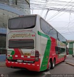 Amrica Express S.A. (Per) 957