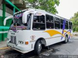 A.C. de Transporte Amigos de C�a 70 por Gabriel Vergara