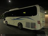 Turismos 7050 Higer KLQ6856 Integral Cummins ISB2 200Hp