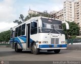 DC - Asoc. Cooperativa Carabobo Tiuna R.L. 041, por Jonnathan Rodrguez