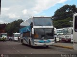 A.C. Mixta de Transporte Tchira Mrida R.L. 0306, por Freddy Salas