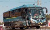 Particular o Transporte de Personal 963 Vezguti Galaxy Hino FC9J