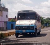 Ruta Metropolitana de Los Valles del Tuy 01, por Jonnathan Rodrguez