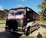 CA - Unin La Esmeralda 128, por Andrs Ascanio
