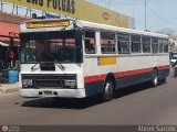 ZU - Colectivos Corazn de Jess 35, por Abner Sarcos