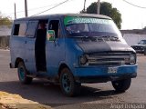 ZU - Unin de Cond. Barrio Bilicun - Kmt. 4 03 Dodge Tradesman 200 Dodge Gasolina III