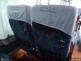 Expresos Flamingo 0120 Yutong ZK6146H Yutong Integral ZK6146H Cummins ISMe 30 420Hp