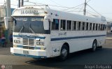 ZU - Colectivos La Caada 03, por Angel Delgado