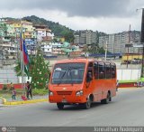 DC - A.C. Mixta Coche Vargas 134