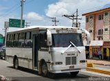 Transporte Gran Mariscal Sucre C.A. 55 por M�guel Pino