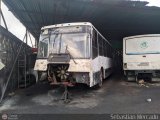 En Chiveras Abandonados Recuperacin 998, por Sebastin Mercado