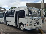 A.C. Lnea Autobuses Por Puesto Unin La Fra 12, por Jos Mora