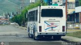 CA - Autobuses de Santa Rosa 16