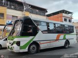 DC - A.C. de Transporte Roosevelt 165