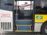 Infraero 2802