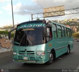 Coop. de Transporte La Candelaria 24, por Alvin Rondn