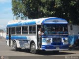 AR - A.C. Uni�n Santa Rita 133 por Otto Ferrer