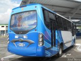 A.C. Lnea Coln 44 Servibus de Venezuela Circn Hino FC4J