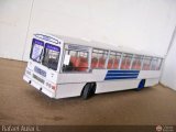 Maquetas y Miniaturas 43 ruta 91 Marcopolo Veneza Reo A-475