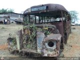 En Chiveras Abandonados Recuperacin AC0091 Titan Ensamblaje Superior Convencional Largo01 International Harvester Loadstar