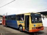 Transporte Unido (VAL - MCY - CCS - SFP) 043