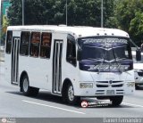 Transporte Privado Basti Tours 96, por Daniel Fernndez