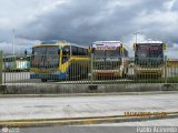 Garajes Paradas y Terminales Quito