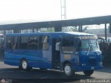 A.C. Transporte Central Morn Coro 011