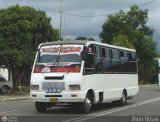 A.C. Unin El Pilar 20 Intercar Urbano I Ford F-Series Super Duty