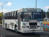 Transporte El Esfuerzo 34 por Otto Ferrer