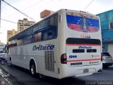 Transporte Orituco 1044, por Josue Snchez