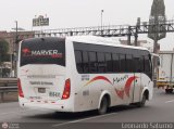 Transportes Marver S.A.C. (Per) 631