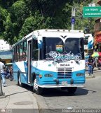 A.C. Lnea Ro Cristal 050, por Jonnathan Rodrguez