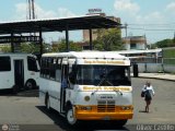 Coop. de Transporte La Candelaria 20, por Oliver Castillo