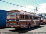 CA - Transporte Santa Rosa C.A. 33, por Aly Baranauskas