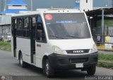CA - Coop. Transp. Francisco de Miranda 15, por Andrs Ascanio