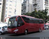 PDVSA Transporte de Personal 995-31, por Waldir Mata