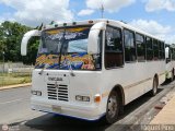 Transporte Gran Mariscal Sucre C.A. 54 por M�guel Pino