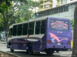 DC - A.C. de Transporte Roosevelt 110, por Oliver Castillo