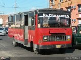 MI - A.C. Hospital - Guarenas - Guatire 025 Carroceras Larenses Cndor I Ford B-350