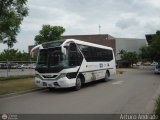 Colegio Universitario Los Teques Cecilio Acosta 01 CAndinas - Carroceras Andinas Novus Iveco Tector CC118E22 EuroCargo