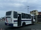 A.C. Transporte Independencia 037, por Diego Sequera