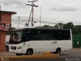 Transporte Tinaco Express 001