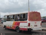 ZU - Lnea Urbana La Chamarreta - Barrio Bolvar 03, por Sebastin Mercado