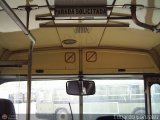 Metrobus Caracas 967, por Edgardo Gonzlez