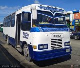 LA - Cooperativa San Remo 06, por Bryam Da Silva