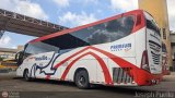 Expreso Brasilia 7737, por Joseph Puello