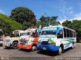 Garajes Paradas y Terminales San-Cristobal