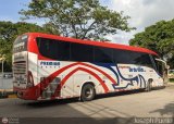 Expreso Brasilia 6654