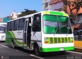 Ruta Metropolitana de La Gran Caracas 999, por Waldir Mata